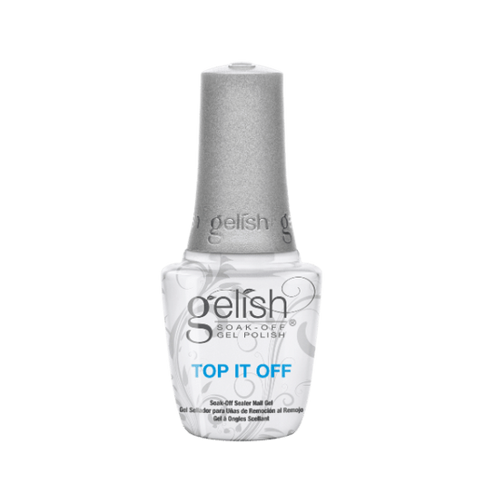 TOP IT OFF SEALER GEL