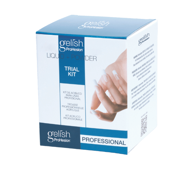 TRIAL KIT