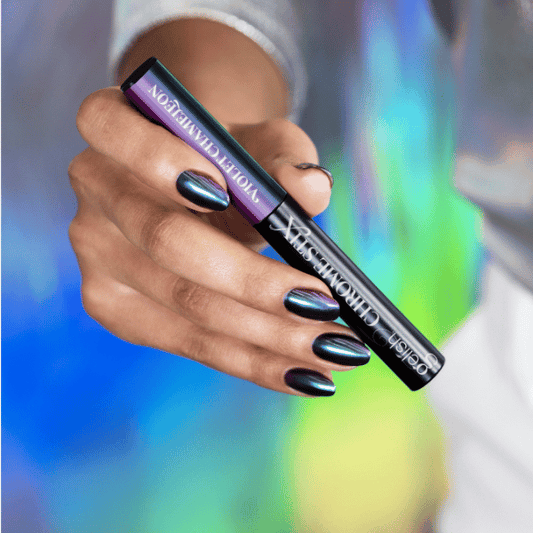 VIOLET CHAMELEON
