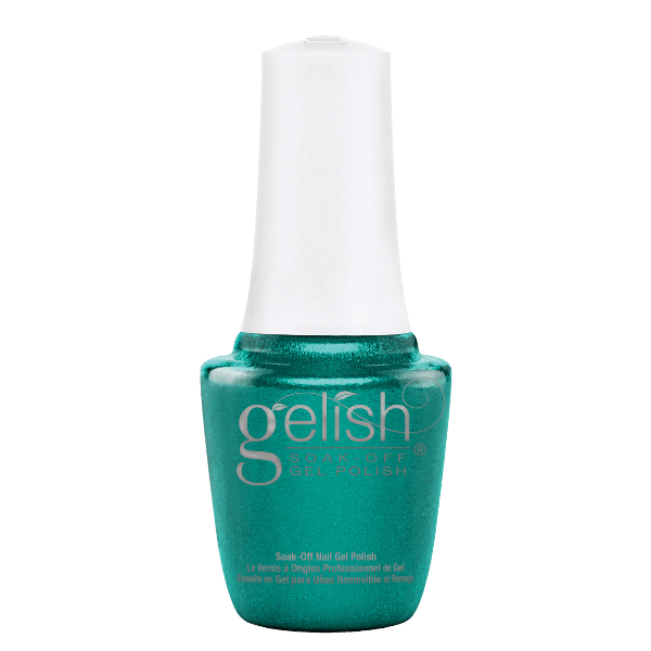 GEL 9ML WHAT THE FLUFF?
