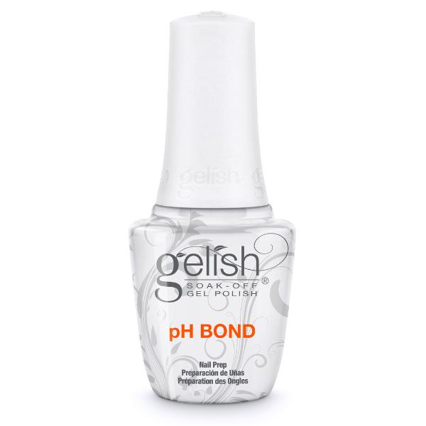 Gelish PH BOND NAIL PREP 15 mL | .5 fl oz