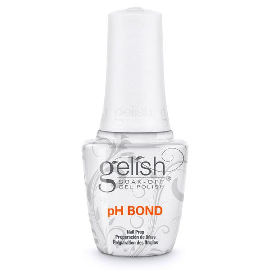 Gelish PH BOND NAIL PREP 15 mL | .5 fl oz