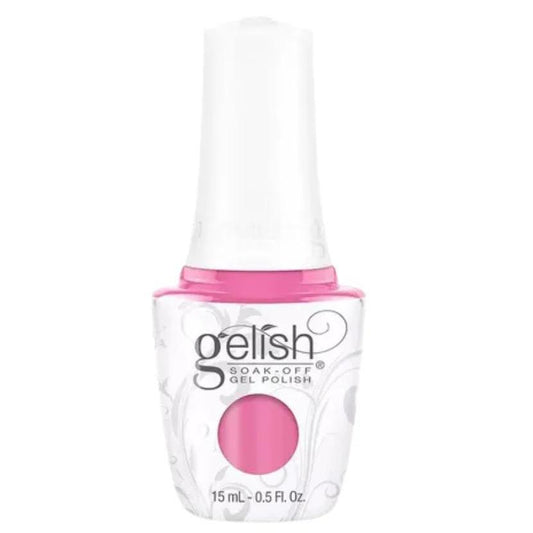 Gelish Soak-Off Gel Polish Harmony Gelish - It's A Lily - Stilettos In The Snow - 15ml / 0.5oz