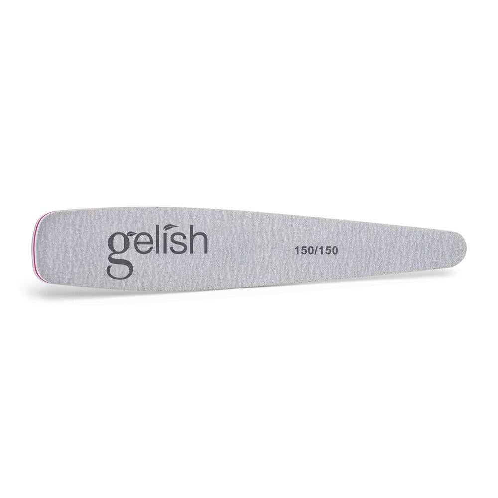 Lima 150/150 GRIT FILE Gelish