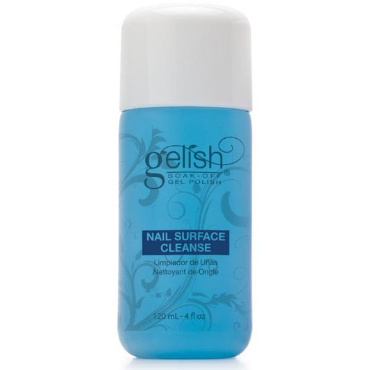 NAIL SURFACE CLEANSE 120 mL | 4 fl oz